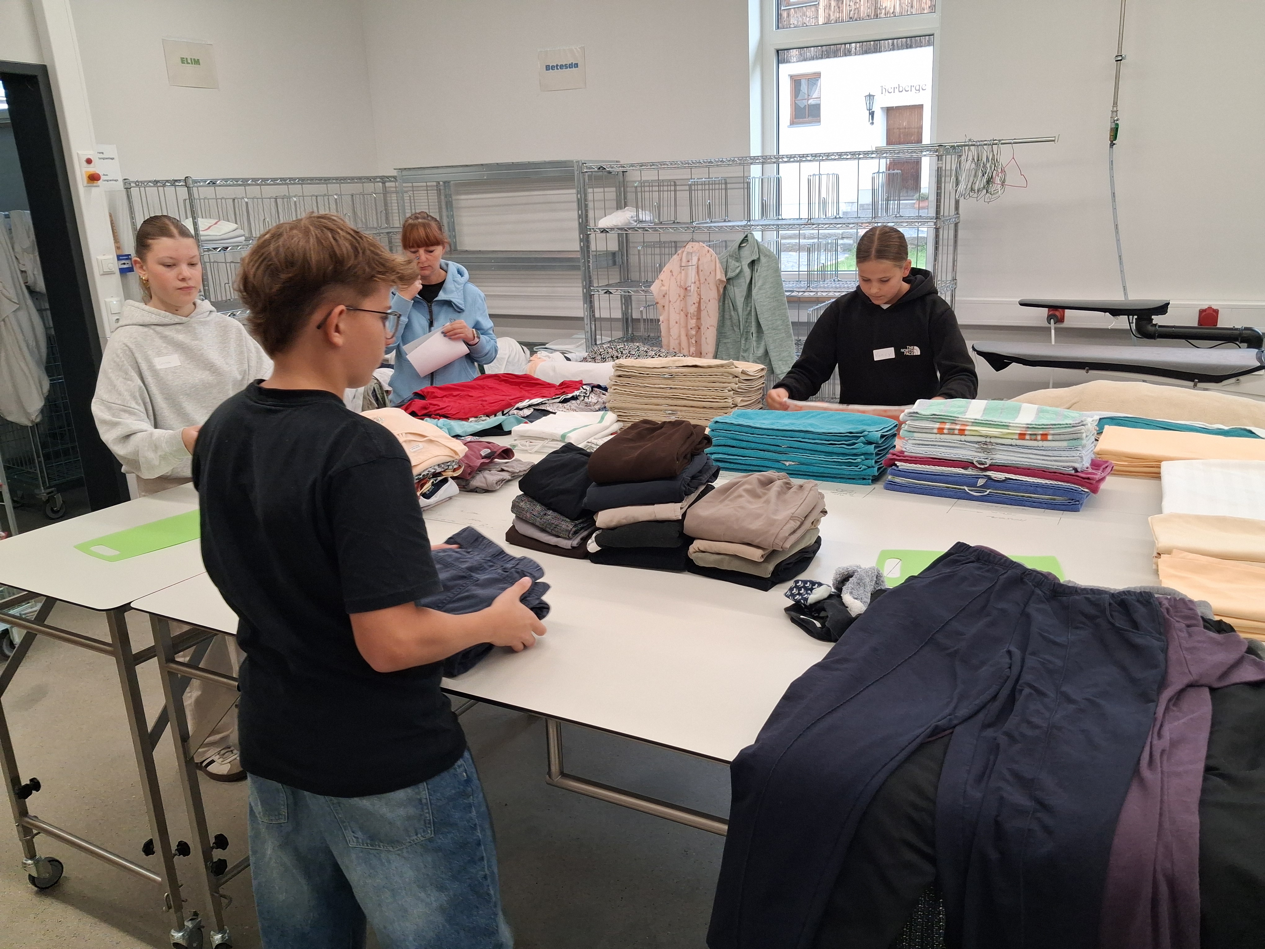 Werkstattag 4